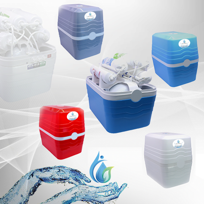 Kocasinan Su Arıtmacı